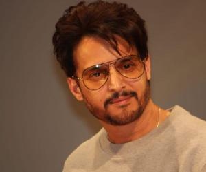 Jimmy Sheirgill