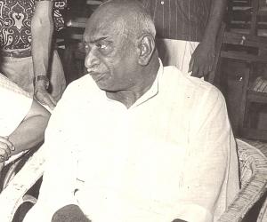 K. Kamaraj