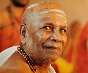 K. Pattabhi Jois