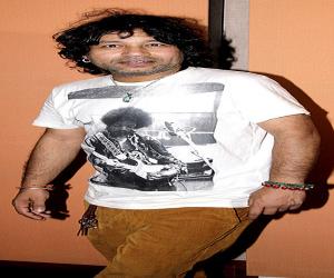 Kailash Kher