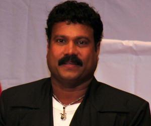 Kalabhavan Mani