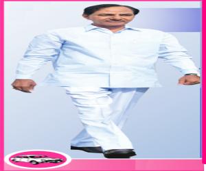 Kalvakuntla Chandrashekar Rao