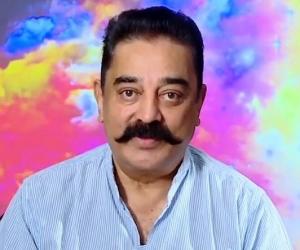 Kamal Haasan