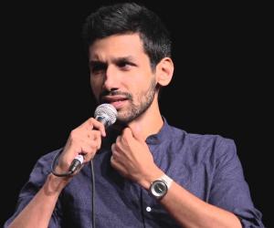 Kanan Gill