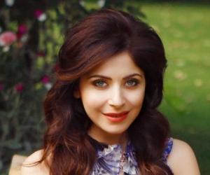 Kanika Kapoor