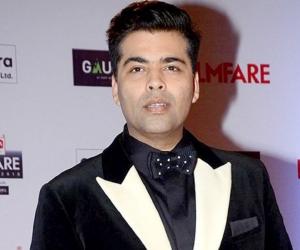 Karan Johar