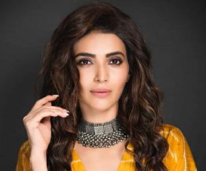 Karishma Tanna