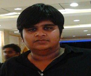 Karthik Subbaraj