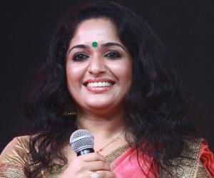 Kavya Madhavan