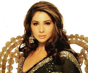 Kim Sharma