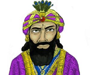 King Porus