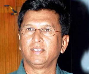 Kiran More