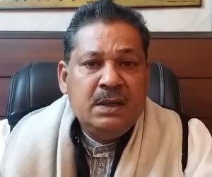 Kirti Azad