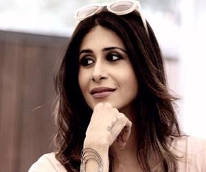 Kishwar Merchant