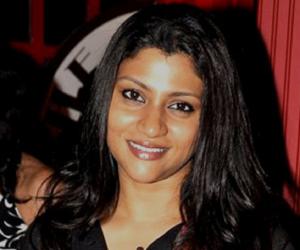 Konkona Sen Sharma