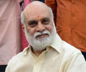 Kovelamudi Raghavendra Rao