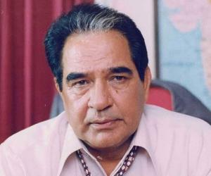 Kulbhushan Kharbanda