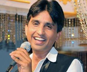 Kumar Vishwas