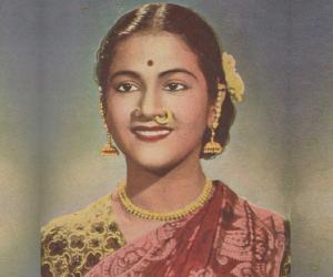 Kumari Kamala