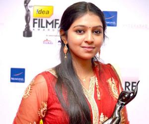 Lakshmi Menon