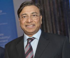 Lakshmi Mittal