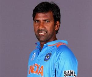 Lakshmipathy Balaji