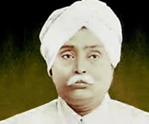 Lala Lajpat Rai