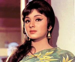 Leena Chandavarkar