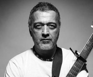 Lucky Ali