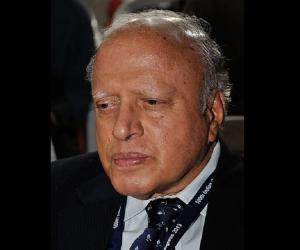 M. S. Swaminathan