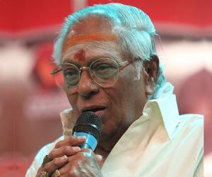 M. S. Viswanathan