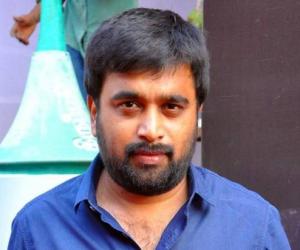 M. Sasikumar