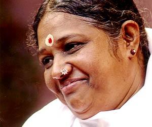 Maa Amritanandamayi