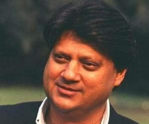 Madhavrao Scindia