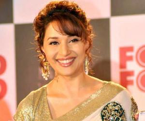 Madhuri Dixit