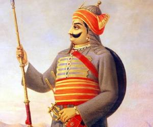 Maharana Pratap