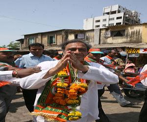 Mahesh Jethmalani