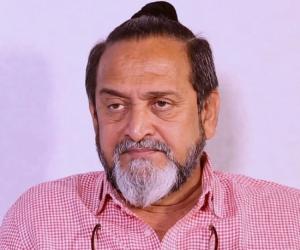 Mahesh Manjrekar