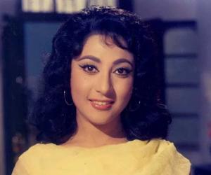 Mala Sinha