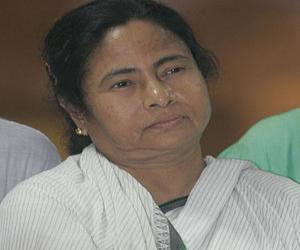 Mamata Banerjee