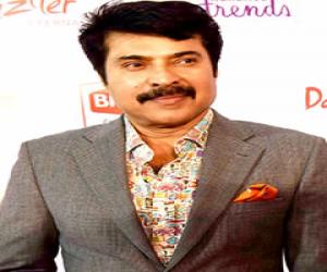 Mammootty