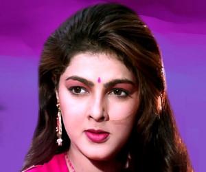 Mamta Kulkarni