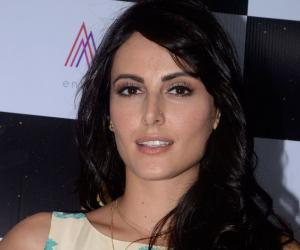 Mandana Karimi