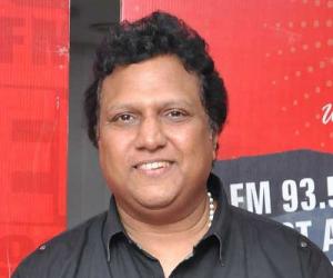 Mani Sharma