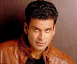 Manoj Bajpayee