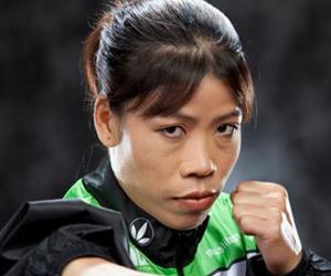 Mary Kom