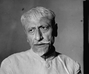 Maulana Abul Kalam Azad