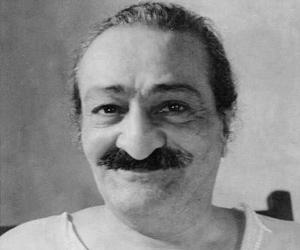 Meher Baba