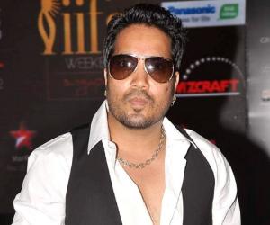 Mika Singh