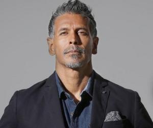 Milind Soman